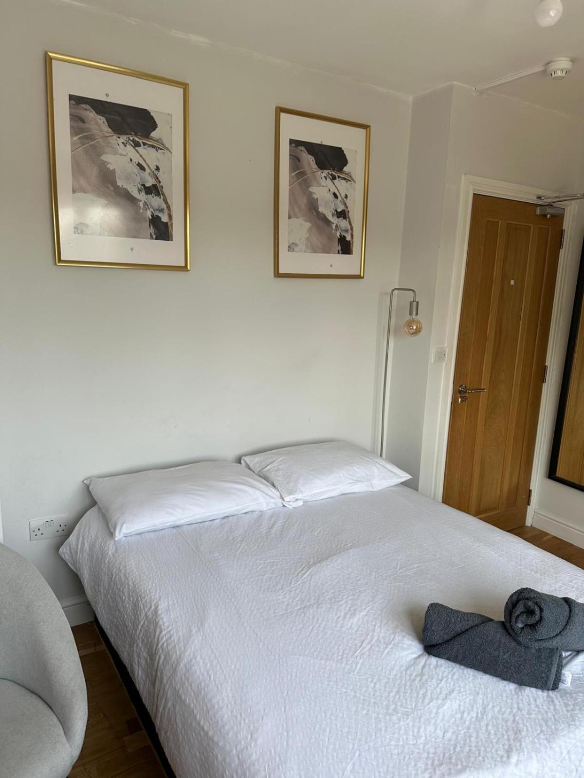 Tulse Tavern West Dulwich Esterno foto